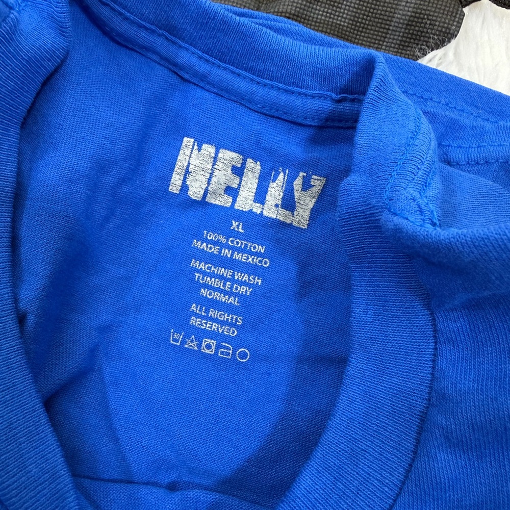 New Nelly MoShine VIP Bundle - Hats, Tees, Drawstring tote+ More! - Picture 5 of 10